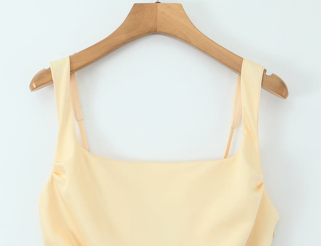 Women's Lace Cami Dress