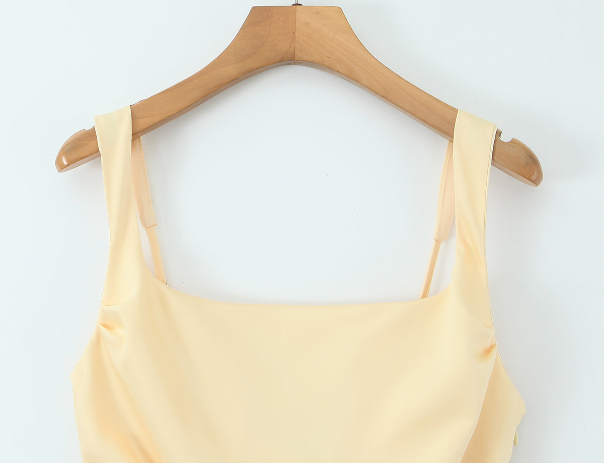 Women's Lace Cami Dress