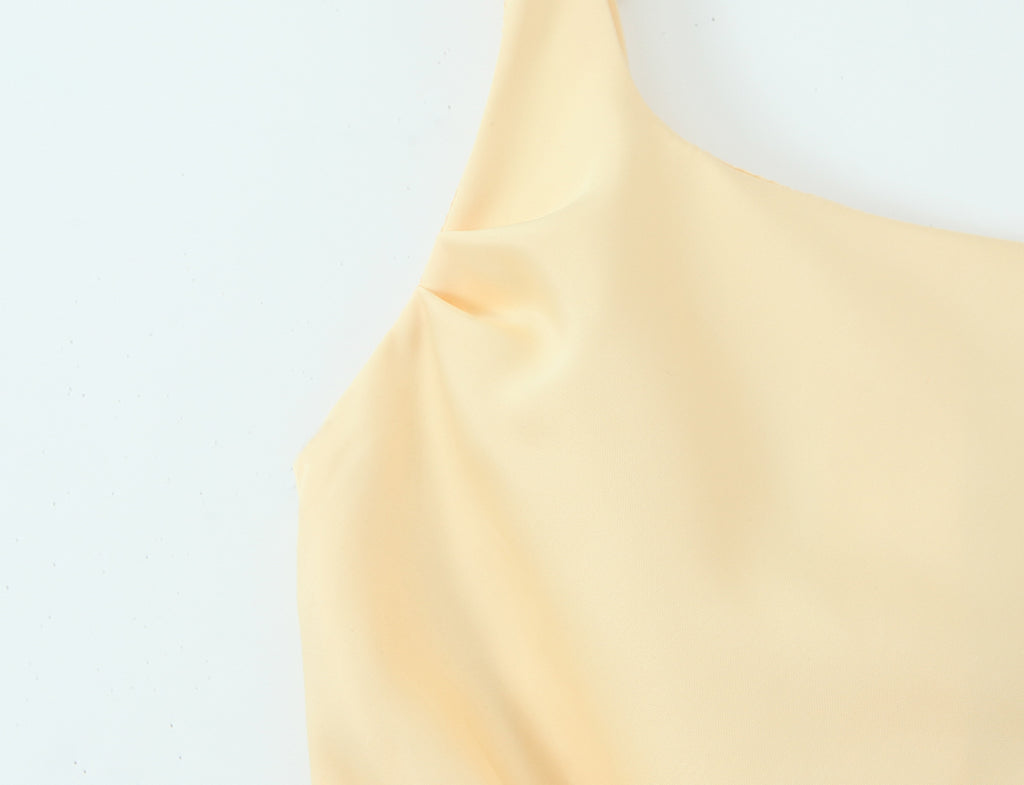 Women's Lace Cami Dress