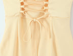 Women's Lace Cami Dress