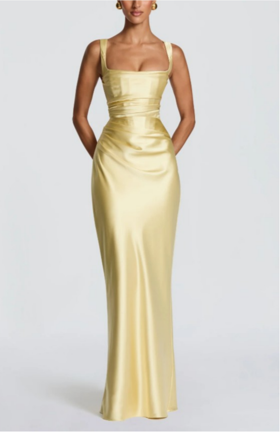 Women's Lace Cami Dress