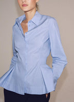 Women's Loose Short Shirt