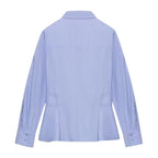 Women's Loose Short Shirt