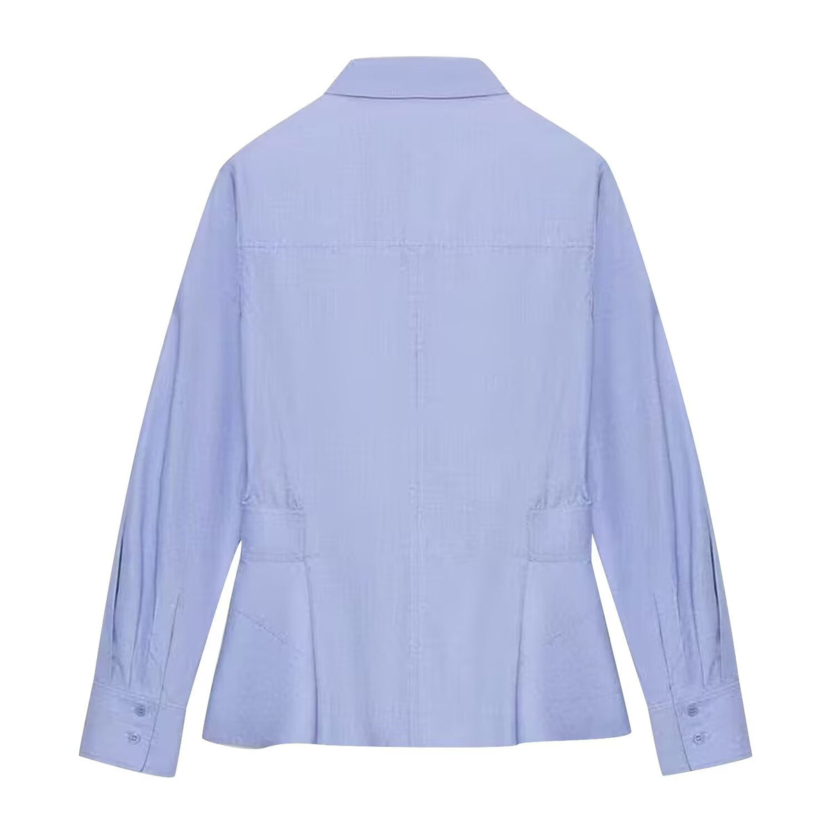 Women's Loose Short Shirt