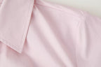 Women's Loose Short Shirt