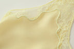 Silk Satin Wide Strap Camisole
