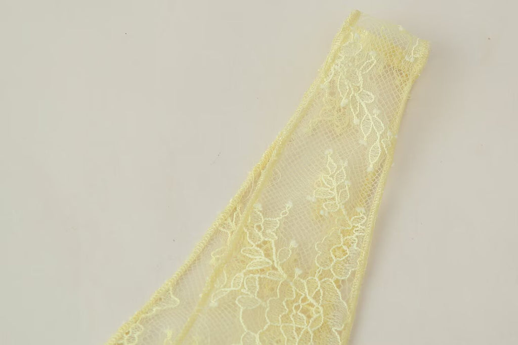 Silk Satin Wide Strap Camisole