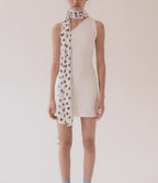 Women's Polka Dot Summer Dress