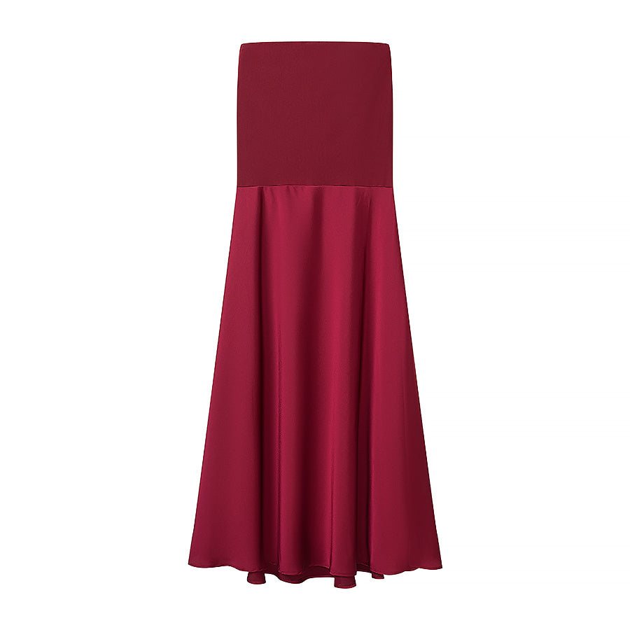 Women's Long Sleeve Summer Dress