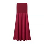 Women's Long Sleeve Summer Dress