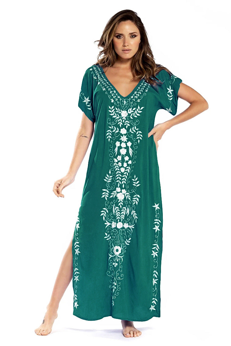 Dark Green