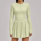 Tennis Skirt Shorts