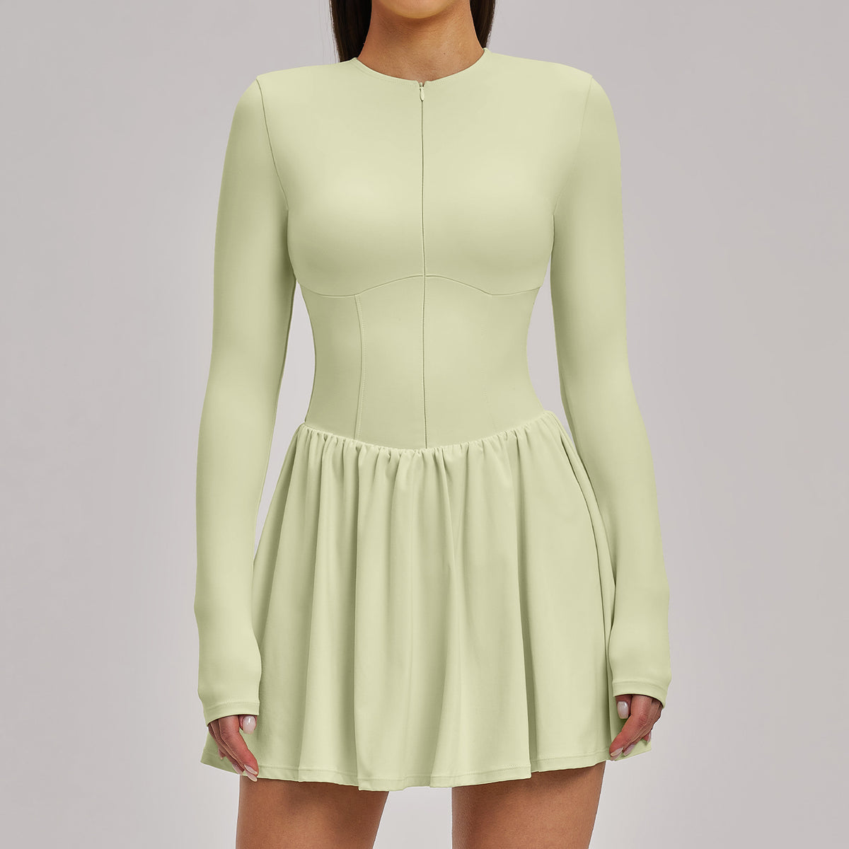 Tennis Skirt Shorts