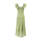 Women's Floral Summer Dress
