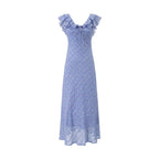 Women's Floral Summer Dress