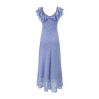 Women's Floral Summer Dress