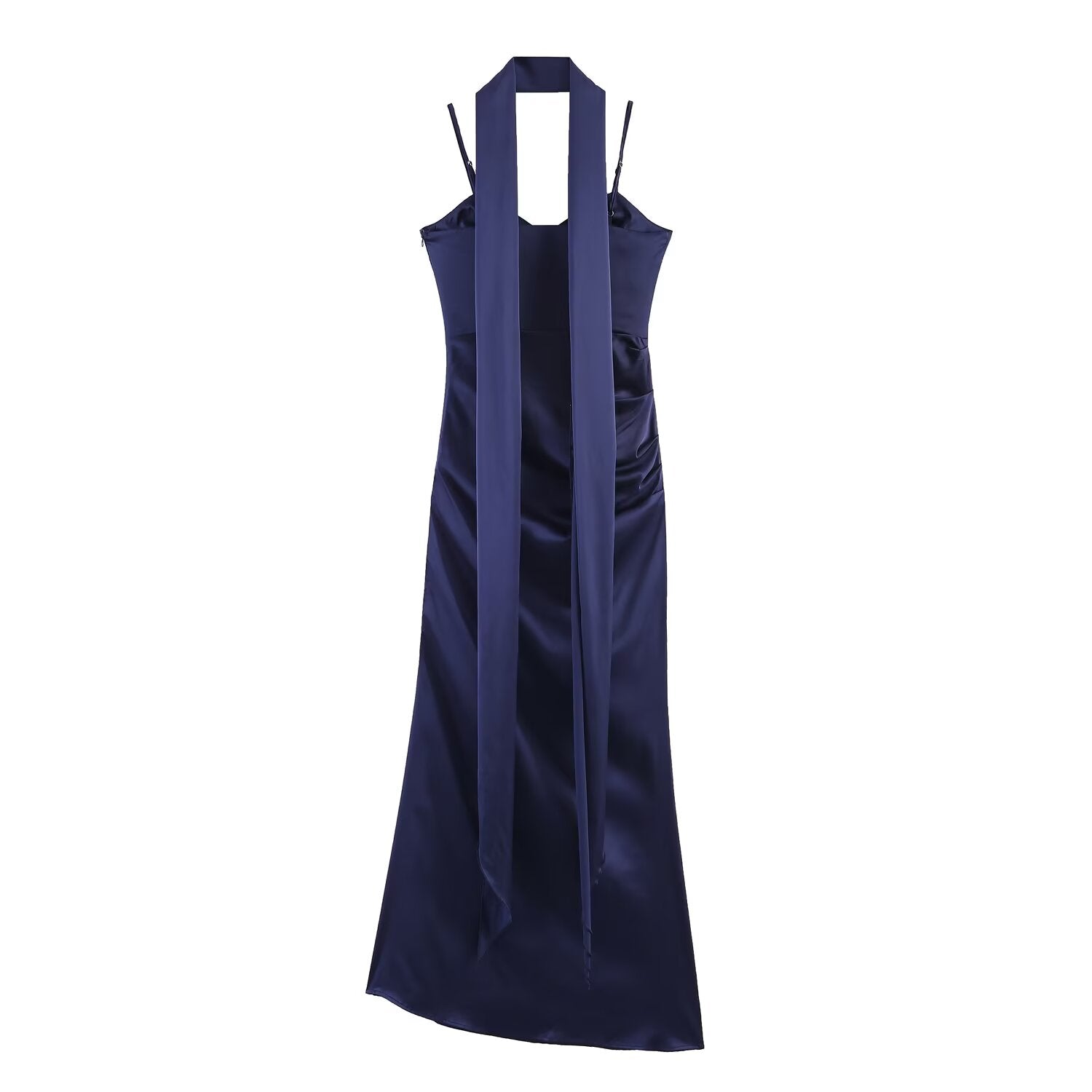 Women's Satin Dress