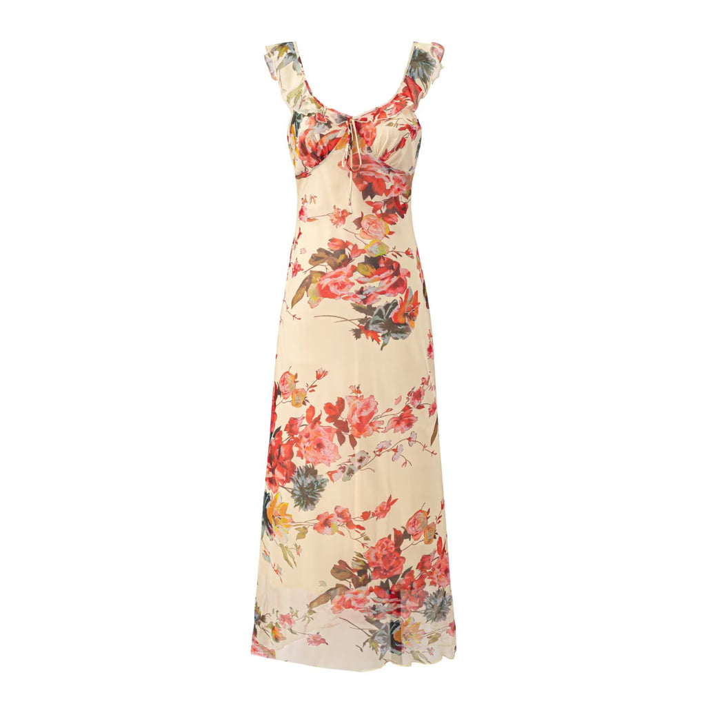 Women's Summer Dress