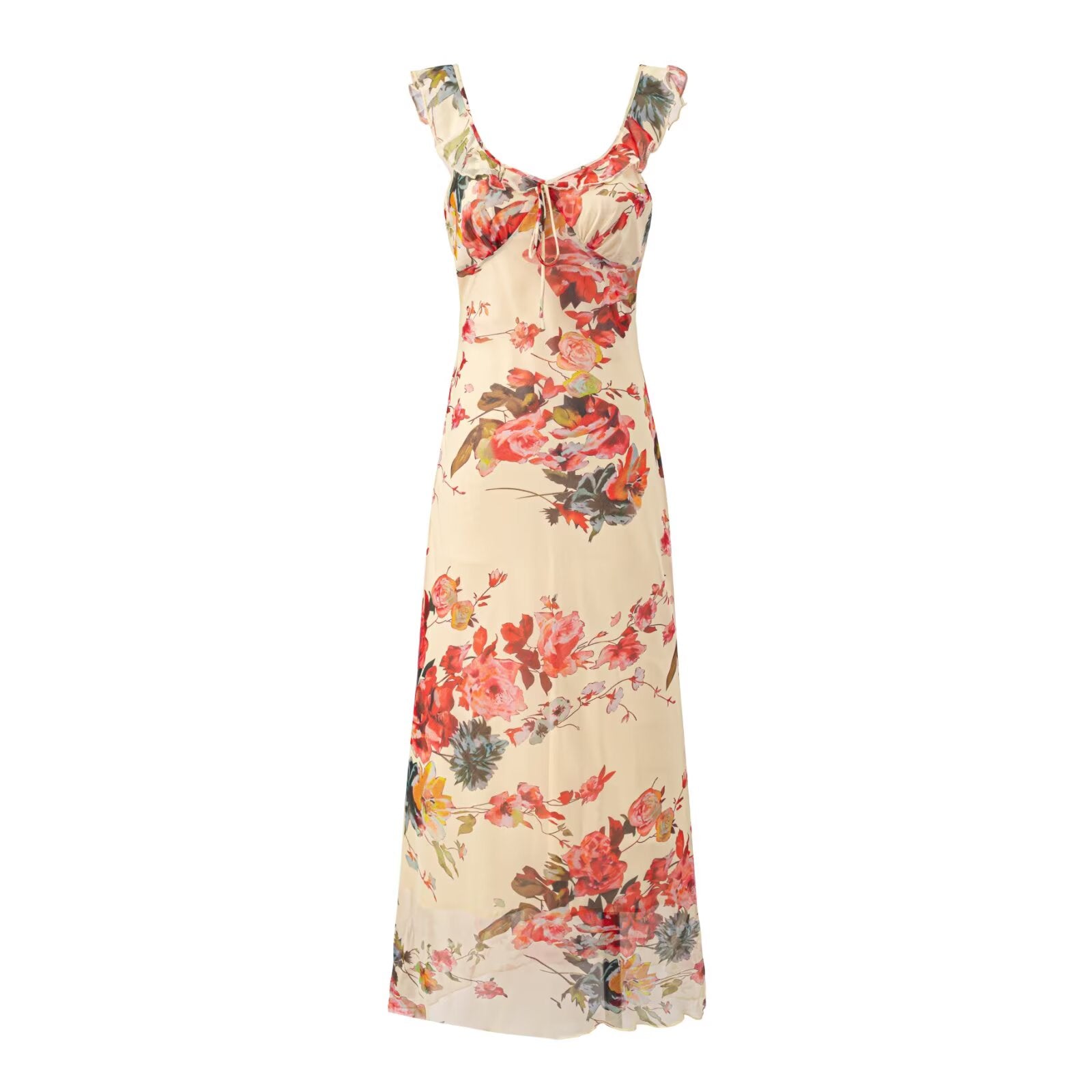 Women's Summer Dress