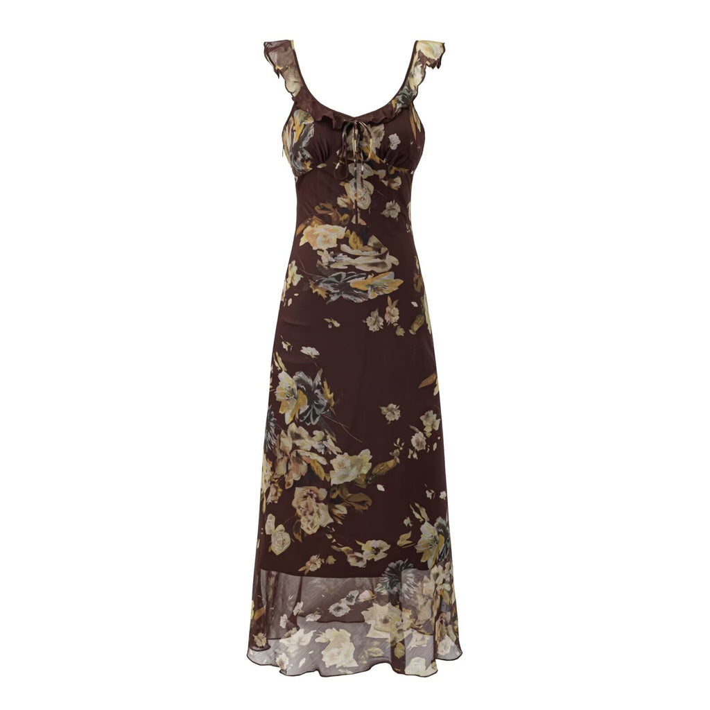 Women's Summer Dress