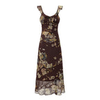 Women's Summer Dress