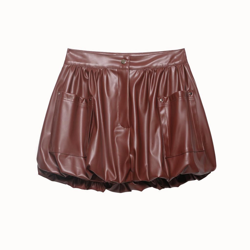 Short Skirt