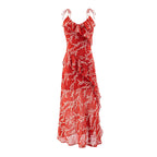 Women's Chiffon Summer Dress