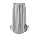 Women's Wide-Leg Pants
