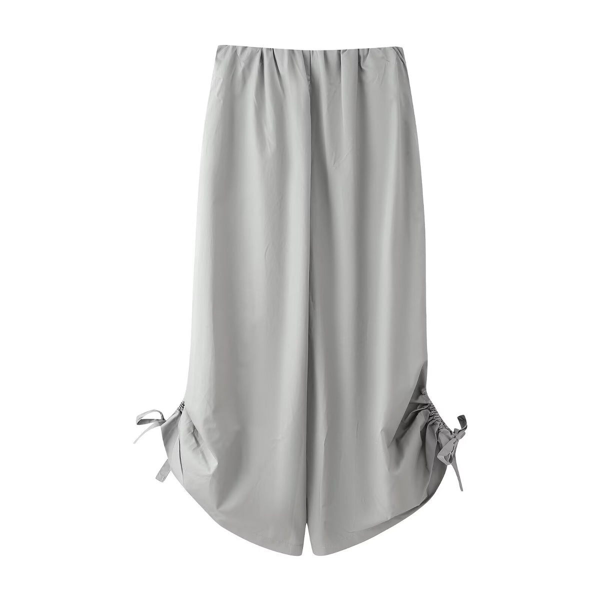 Women's Wide-Leg Pants