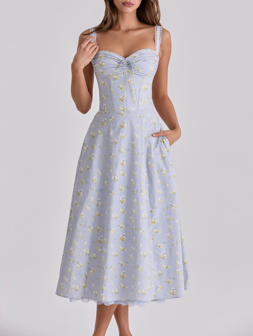 Women's Lace Dress