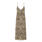 Women's Cami Silk Dress