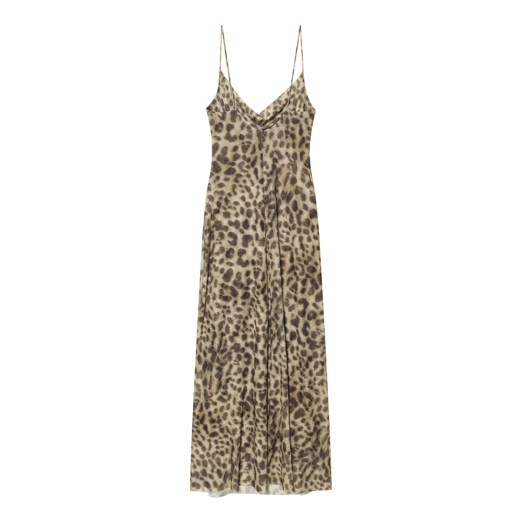 Women's Cami Silk Dress