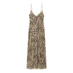 Women's Cami Silk Dress