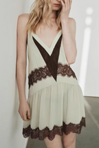 Women's Lace Dress