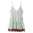 Women's Lace Dress
