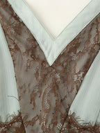 Women's Lace Dress