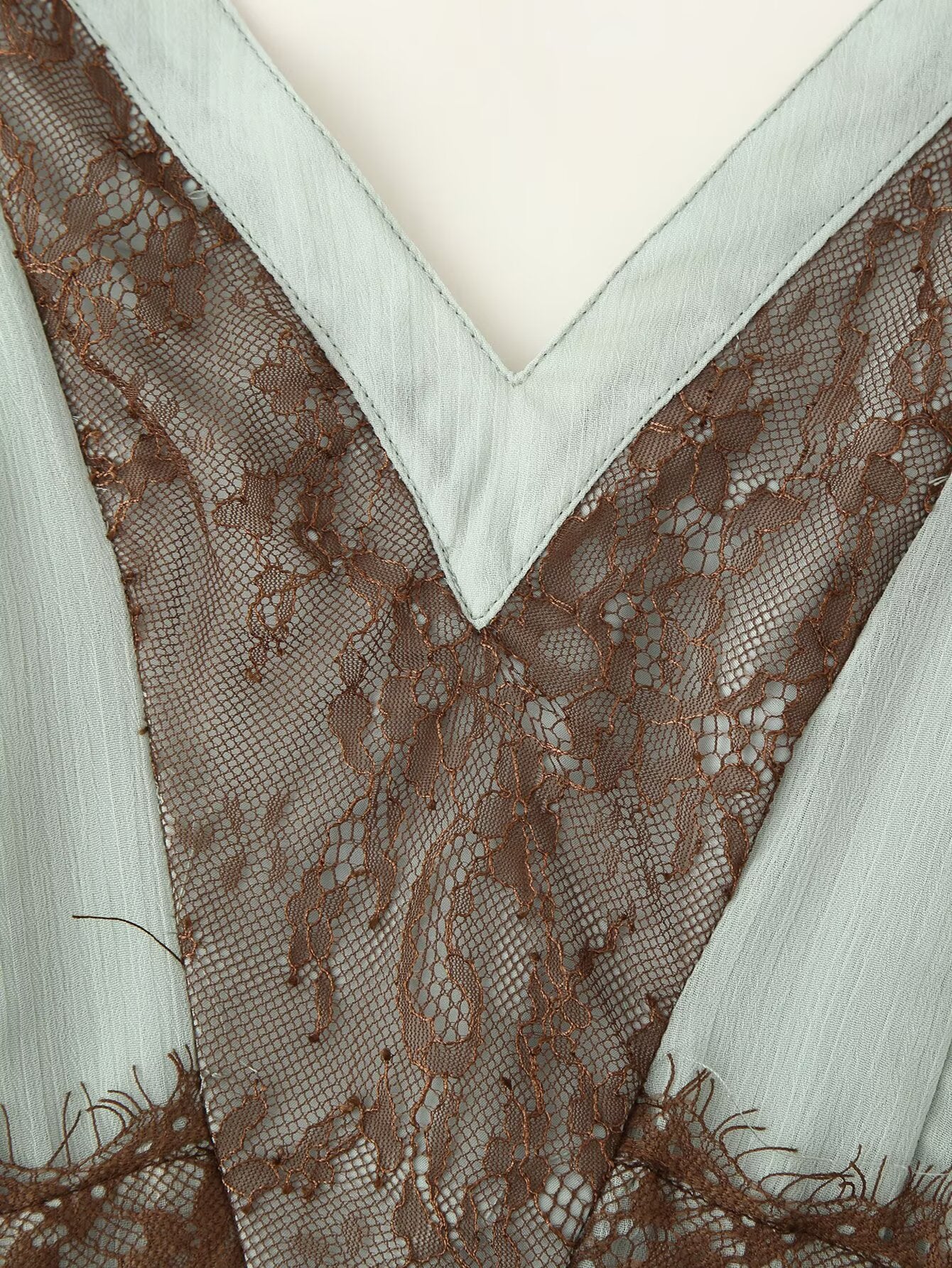 Women's Lace Dress