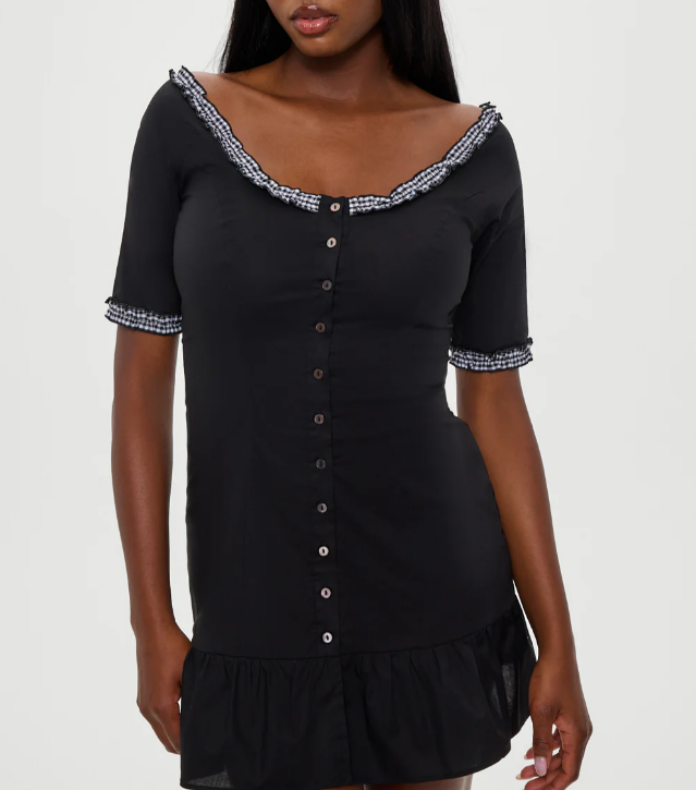 Women's Lace Dress