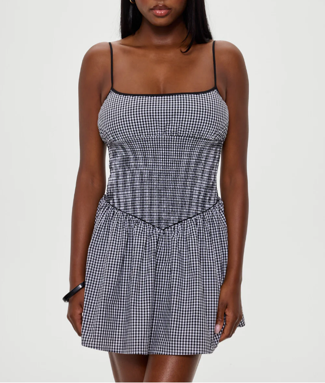 Women's Summer Dress
