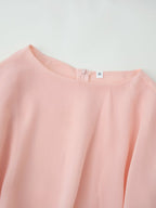 Women's Long Sleeve Summer Dress