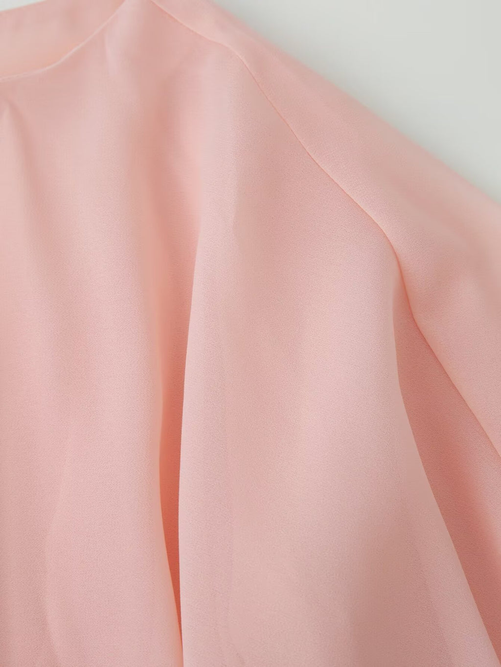 Women's Long Sleeve Summer Dress