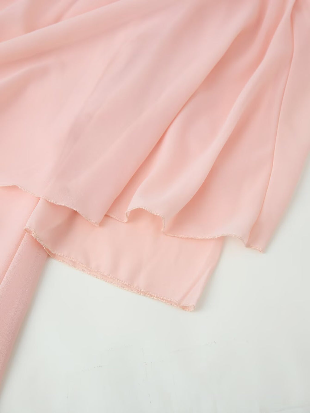 Women's Long Sleeve Summer Dress