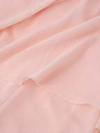 Women's Long Sleeve Summer Dress