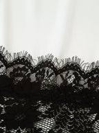 Women's Lace Maxi Dress