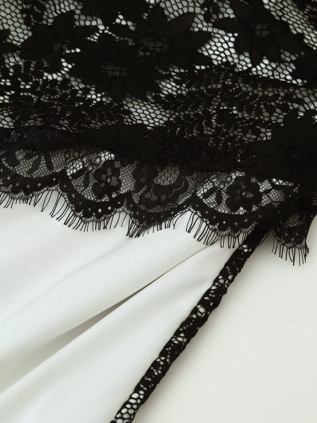 Women's Lace Maxi Dress