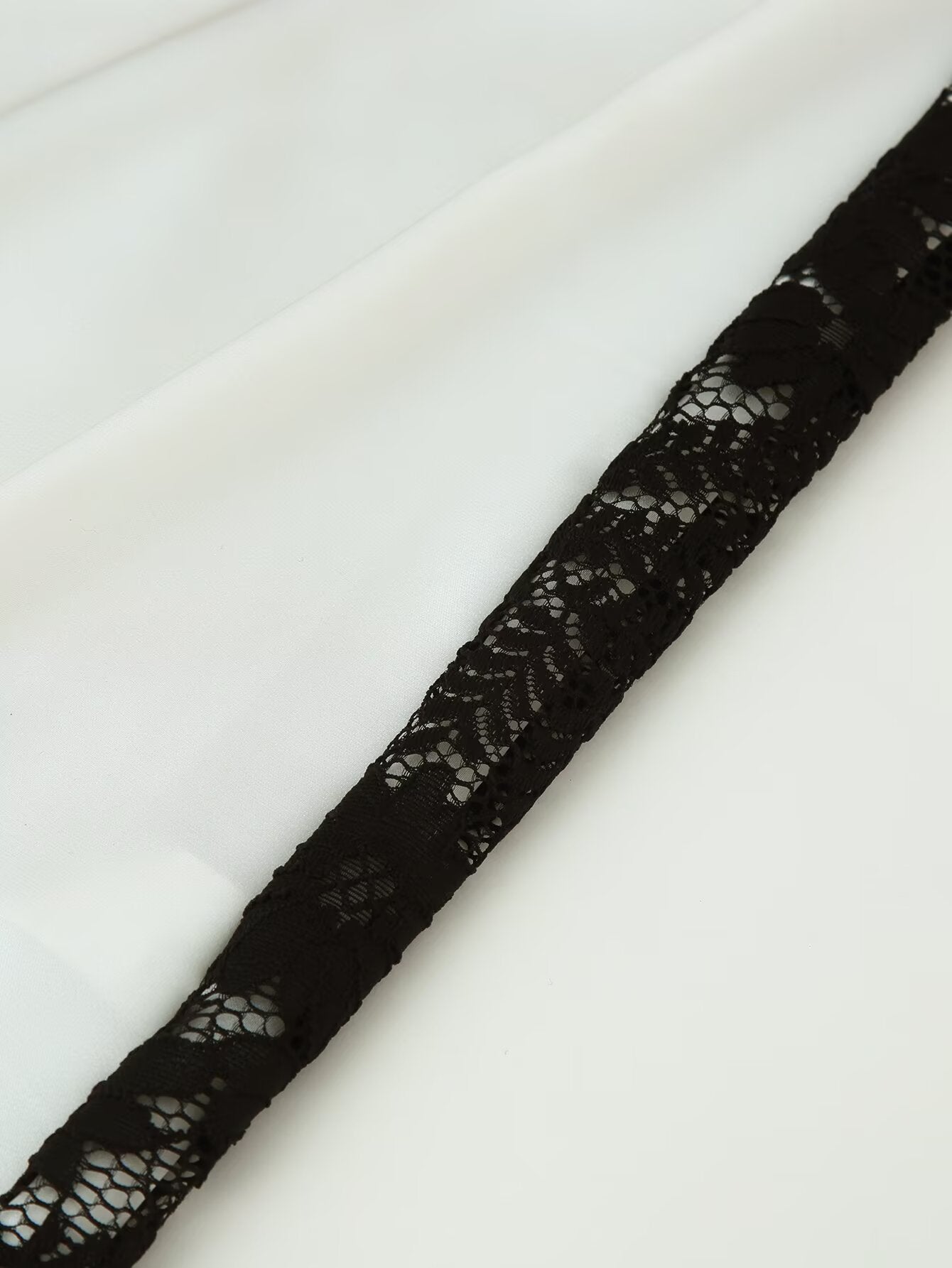 Women's Lace Maxi Dress