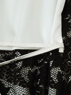 Women's Lace Maxi Dress