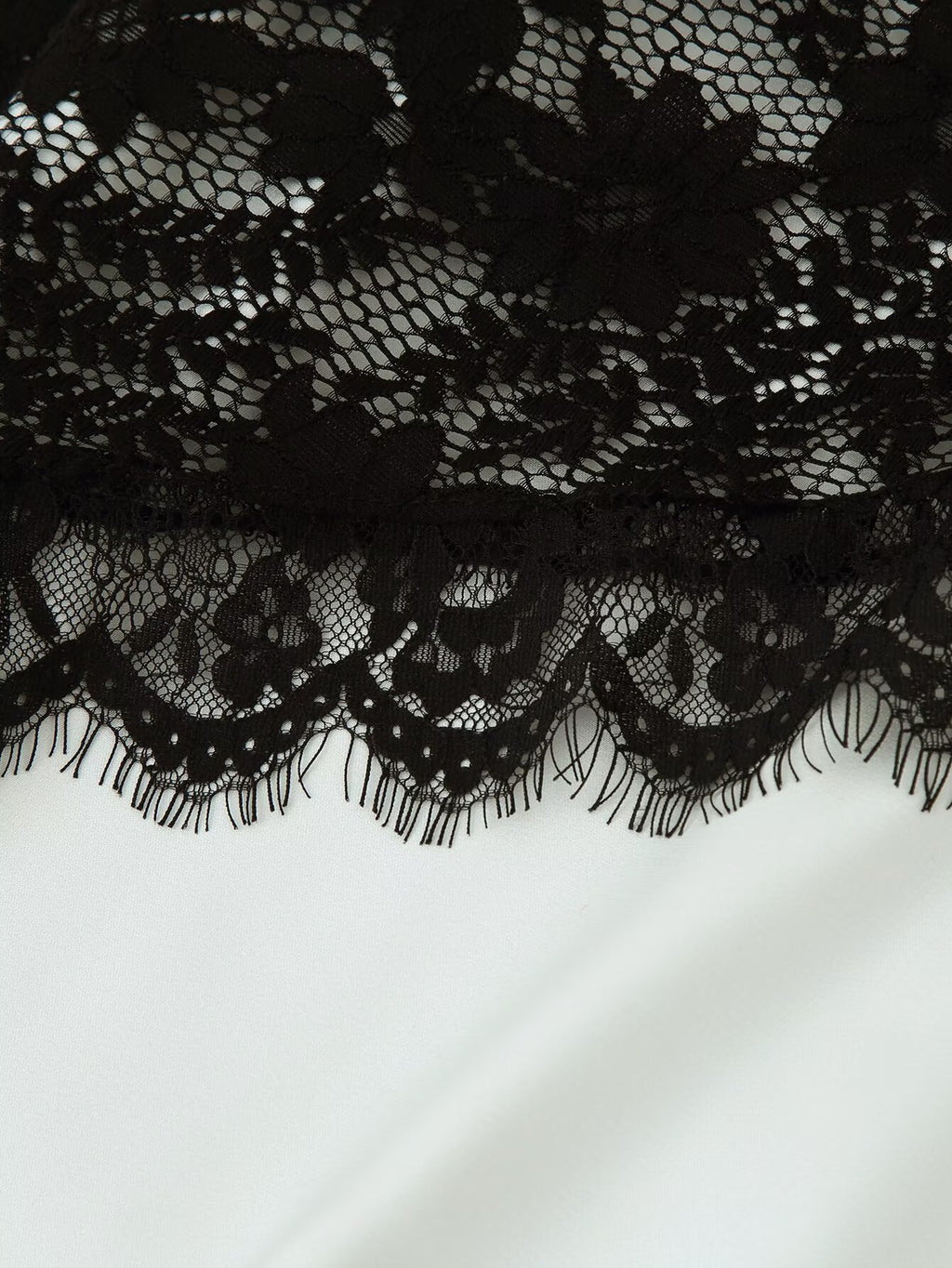 Women's Lace Maxi Dress