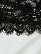 Women's Lace Maxi Dress
