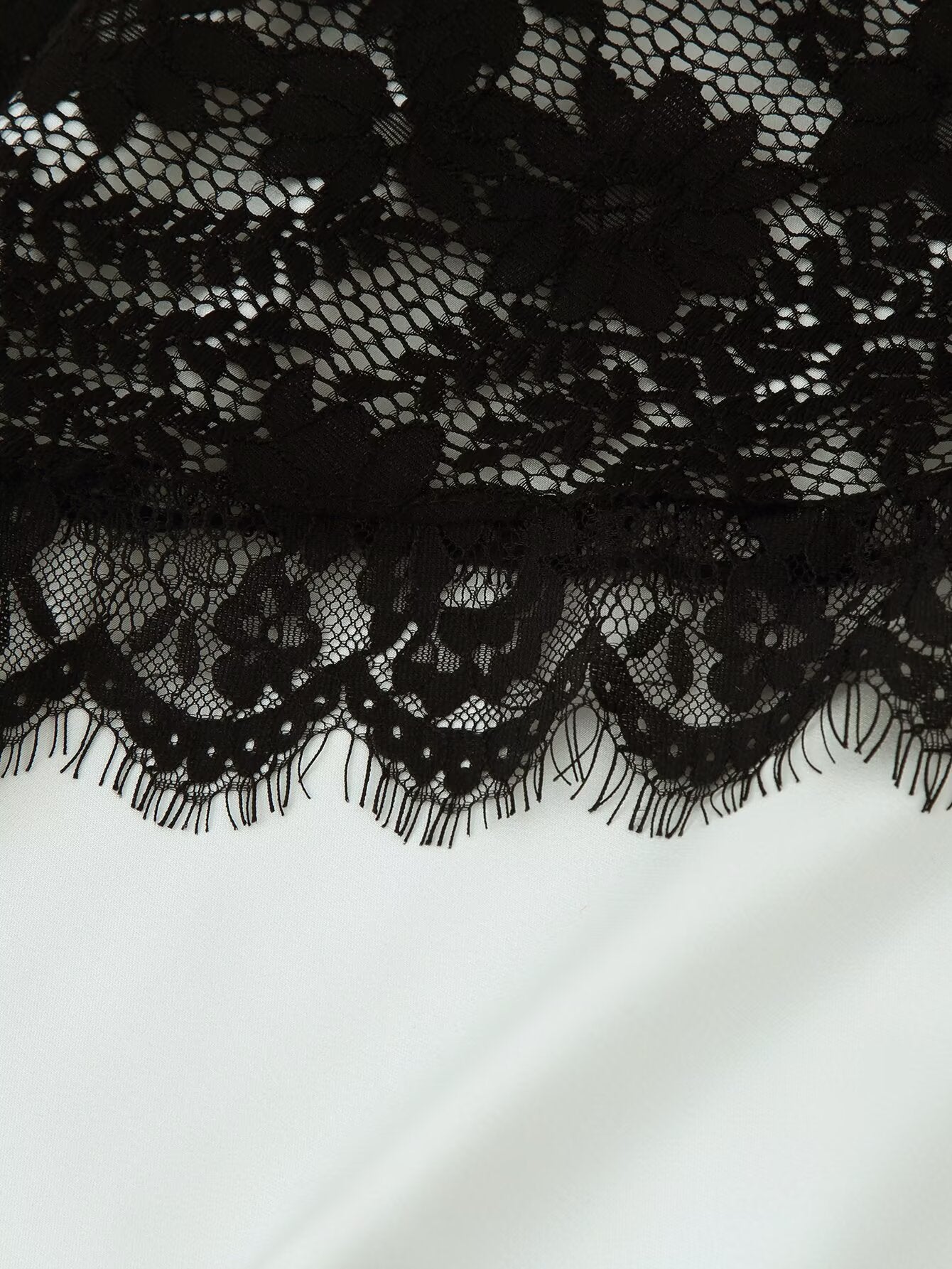 Women's Lace Maxi Dress